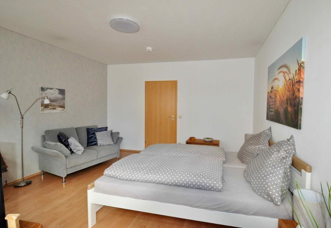 Apartamento Zum Augustiner III Érfurt Exterior foto